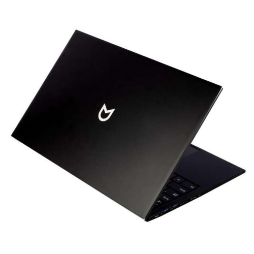 Ноутбук 15.6&quot; IRBIS 15NBP3504 Core i3/8Gb/SSD256 Gb/Intel Iris Xe/No OS