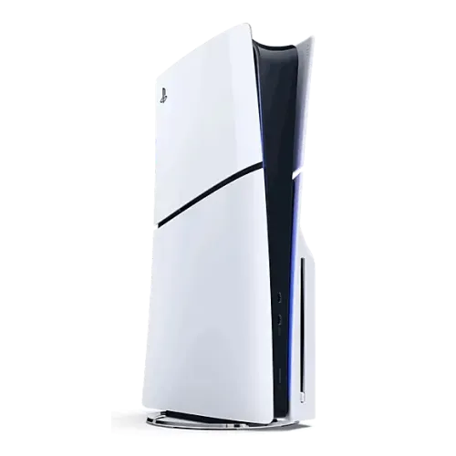 Игровая консоль Sony PlayStation 5 Slim, Disc, 1 Tb