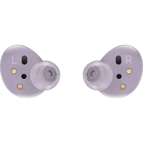 Гарнитура Bluetooth Samsung Galaxy Buds2 SM-R177 фиолетовый