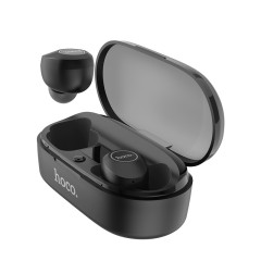 Гарнитура Bluetooth HOCO ES24 black