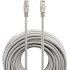 Кабель RJ-45 20 м UTP-5E-20M-G