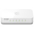 Коммутатор D-Link DES-1005C/A1A неуправляемый 5x10/100BASE-TX