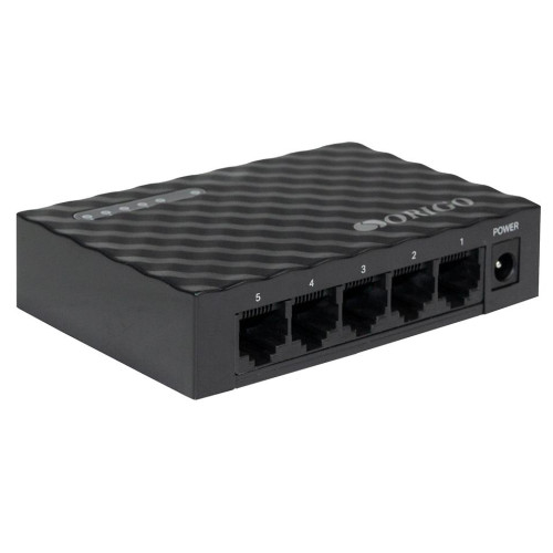 Коммутатор Origo OS2105 OS2105/A1A 