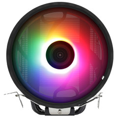 Кулер ALL Aerocool Rave 3