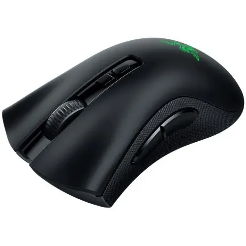 Мышь Razer Deathadder V2 PRO черный (RZ01-03350100-R3A1)
