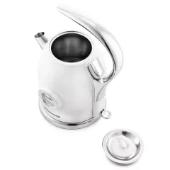 Чайник эл. KITFORT КТ-694-1 белый