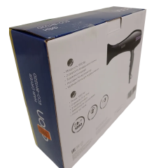 Фен ECON ECO-BH122D