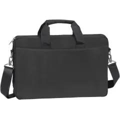 Сумка ноутбука 16" RIVA 8530 черный 