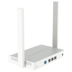 Маршрутизатор Keenetic Extra (KN-1713/1714)