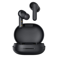 Гарнитура Bluetooth Mi HAYLOU GT7 чёрный