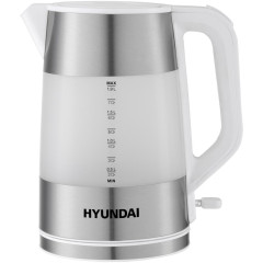 Чайник HYUNDAI HYK-P4025