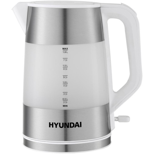 Чайник HYUNDAI HYK-P4025