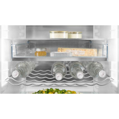 Холодильник Liebherr CNSFC 573I серебристый 