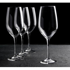 Набор бокалов для вина LUMINARC «Время дегустаций. Бордо», 580 мл, 4 шт (4589247)