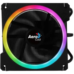 Кулер ALL Aerocool Cylon 3H