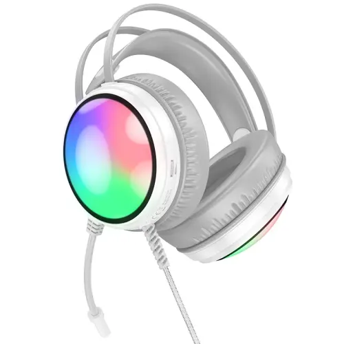 Гарнитура Borofone BO108 White