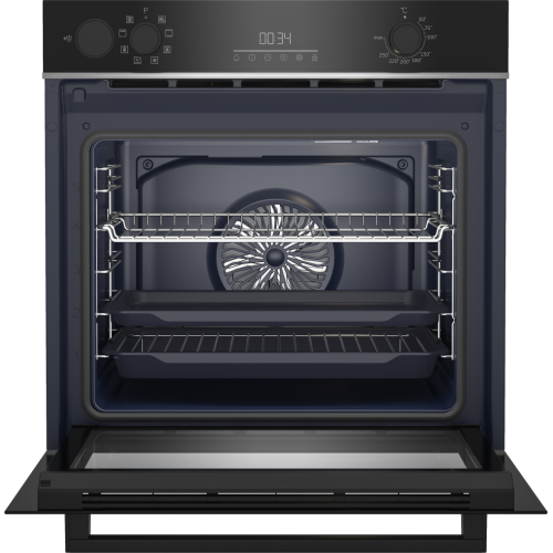 Духовка электрическая BEKO BBIS143N0B чёрный