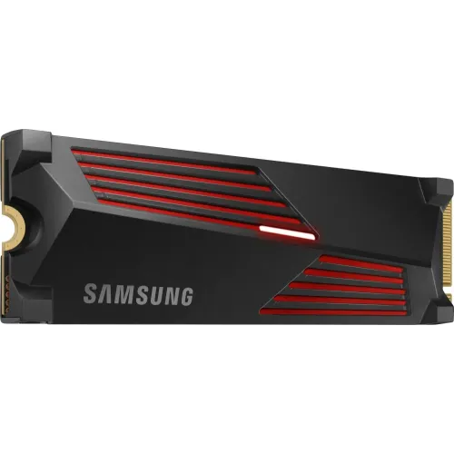 SSD M.2 1Tb Samsung 990 Pro MZ-V9P1T0CW