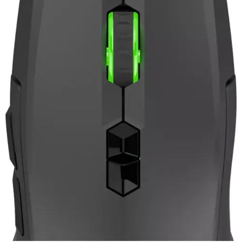 Мышь HARPER GAMING WGM-01 (*8)