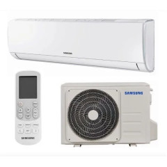 Кондиционер SAMSUNG AR3000 AR07TQHQAURNER