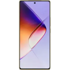 Сотовый телефон INFINIX Note 40 Pro 8/256Gb Titan Gold (*9)