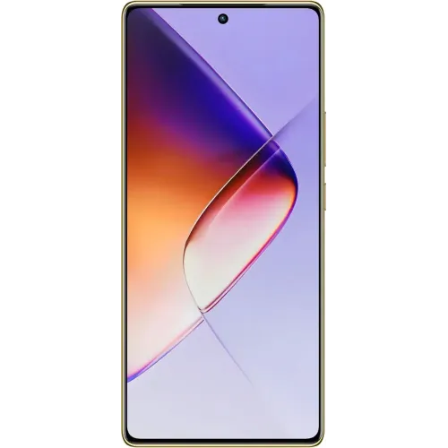 Сотовый телефон INFINIX Note 40 Pro 8/256Gb Titan Gold (*9)