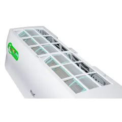 Кондиционер RIX I/O-W09MB белый (*9)
