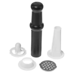 Мясорубка SAKURA SA-6424BK