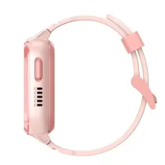 Смарт-часы Honor Choice 4G розовые (TAR-WB01)