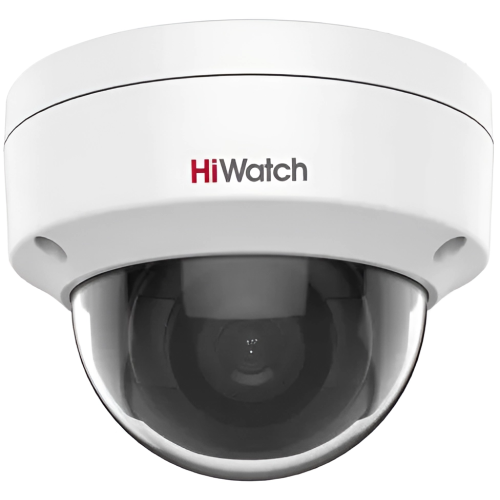 В/н камера IP 2МП Hikvision HiWatch DS-I202 (D) (4 mm) 4-4мм