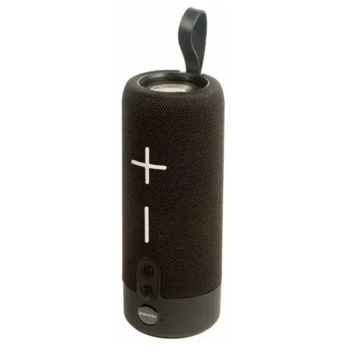 Акустика портативная BOROFONE BR19 Black