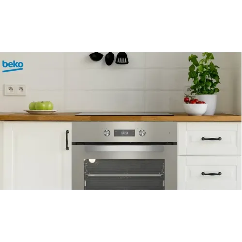 Духовка электрическая BEKO BIM 24301 BGCS