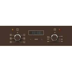 Духовка электрическая GEFEST ДА 622-02 К