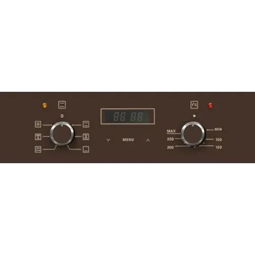 Духовка электрическая GEFEST ДА 622-02 К