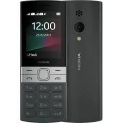 Сотовый телефон Nokia 150 TA-1582 Black