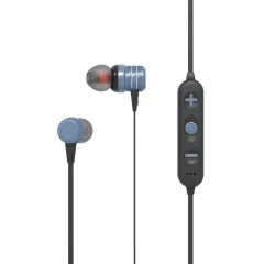 Гарнитура Bluetooth More choice BG20 (Blue)