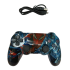 Геймпад Dualshock 4 для PS 4 (человек паук)