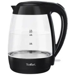 Чайник эл. TEFAL KO450832, стекло