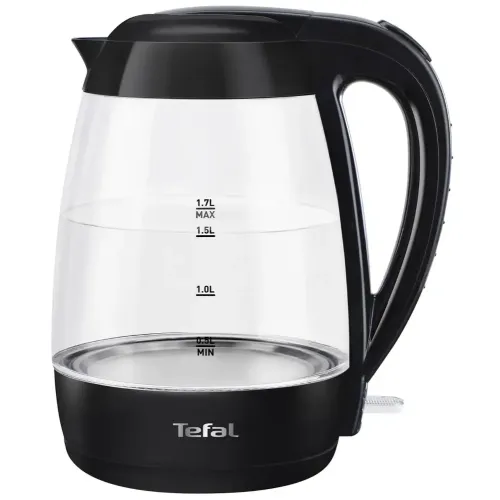 Чайник эл. TEFAL KO450832, стекло