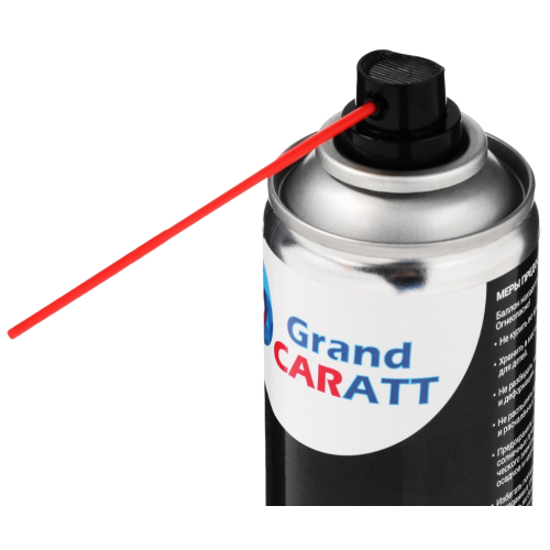 Смазка универсальная WD-40 Grand Caratt VS-40, 400 мл, аэрозоль (9281314)