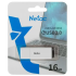 Карта USB2.0 16 GB Netac U185 (NT03U185N-016G-20WH) белый