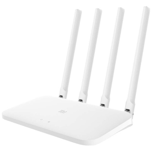 Маршрутизатор XIAOMI Mi Router 4A DVB4230GL