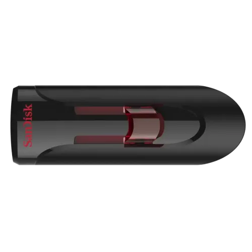 Карта USB3.0 128 GB Sandisk Cruzer Glide