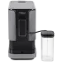 Кофемашина RED SOLUTION RCM-1550 серый/черный