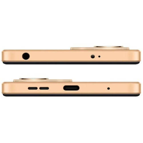 Сотовый телефон Xiaomi REDMI NOTE 12 4/128GB Sunrise Gold