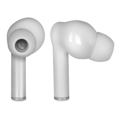 Гарнитура Bluetooth SVEN E-701BT белый