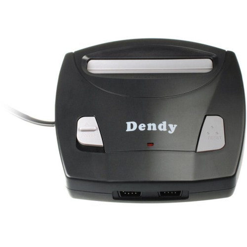 Игровая консоль DENDY Classic 255 игр
