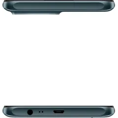 Сотовый телефон REALME C31 32Gb зеленый