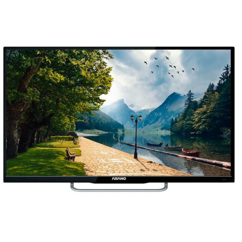 TV LCD 40" ASANO 40LF7030S-FHD-SMART