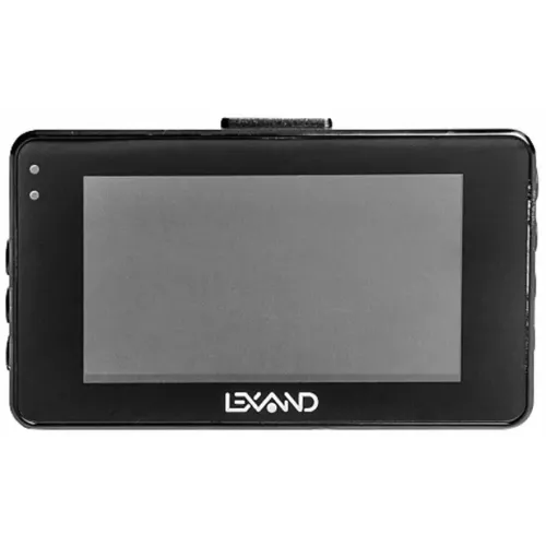 Видеорегистратор LEXAND LR400 DUAL